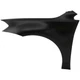 Fender Fits Volkswagen GTI 2015-2018 Front Driver Side Fender Fits Volkswagen GTI 2015-2018 Front Driver Side
