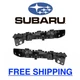Genuine Subaru Impreza 2015-2021 Front Left-Right Bumper Spacer Bracket OEM