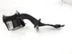 2013-2020 Subaru Br-Z Rear Left Driver Side Seat Belt Black Oem 64660Ca010vh
