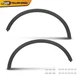 Front Wheel Arch Molding Trim Fit For 2013-2022 Buick Encore Left & Right Side Front Wheel Arch Molding Trim Fit For 2013-2022 Buick Encore Left & Right Side