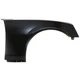 CAPA For 10-15 Chevy Camaro Coupe/Convertible Front Fender Quarter Panel Right
