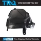TRQ Front Left Forward Inner Fender Liner Fits 2006-2010 Ford Explorer TRQ Front Left Forward Inner Fender Liner Fits 2006-2010 Ford Explorer