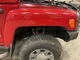 06-10 Hummer H3 Right Passenger Fender Flare *Flare Only* 74u Victory Red 06-10 Hummer H3 Right Passenger Fender Flare *Flare Only* 74u Victory Red