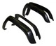 Crown Automotive 5FWK Fender Flare Kit Crown Automotive 5FWK Fender Flare Kit