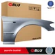 Fender For BMW 3 E46 Sedan Estate FL A08 Right Silver 01-05 Front Painted
