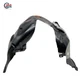 2018-2022 FORD MUSTANG GT FRONT RIGHT SIDE FENDER LINER SPLASH SHIELD OEM