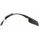 Passenger Right Front Fender Liner Rear Section 25842417 GM1249167 For05-11 STS Passenger Right Front Fender Liner Rear Section 25842417 GM1249167 For05-11 STS