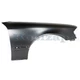For 94-00 Benz C-Class Front Fender Quarter Panel Primed w/Molding Holes Right For 94-00 Benz C-Class Front Fender Quarter Panel Primed w/Molding Holes Right