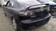 Passenger Door Handle Exterior Door Painted Fits 06-10 12-17 MAZDA 5 1580965 Passenger Door Handle Exterior Door Painted Fits 06-10 12-17 MAZDA 5 1580965