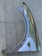2020-2023 Tesla Model Y Front Left Driver Fender Panel OEM 1493471C Dent 2020-2023 Tesla Model Y Front Left Driver Fender Panel OEM 1493471C Dent