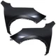 Fender For 2020-2024 Ford Escape Front Driver and Passenger Side