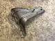 Fender holder holder front left VW Passat CC LC8Y 3C8821141 bracket brown Fender holder holder front left VW Passat CC LC8Y 3C8821141 bracket brown