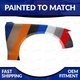 NEW Painted LY9C 2008-2017 Audi A5 Passenger Side Fender