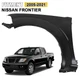 NEW Primered Front Driver Side Fender for 2005-2021 Nissan Frontier Pathfinder