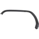Fender Trim Primed Front Driver Side For 2014-2015 GMC Sierra 1500