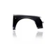Fender Compatible/Replacement for 98-01 Audi A6/S6 6Cy Front Right, 4B0821106A