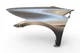 2011-2016 Honda CR-Z CRZ Fender Front Left/Driver Side, Metallic, 60260-SZT-G90Z