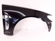 09-11 JAGUAR XF Passenger Right Fender