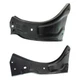 For Volkswagen Passat 2012-2015 Fender Supports Driver And Passenger Side | Pair For Volkswagen Passat 2012-2015 Fender Supports Driver And Passenger Side | Pair