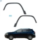 Fender Flares For Jeep Cherokee 2014-16 17 Set Front Left+Right CH1291111 Wheel Fender Flares For Jeep Cherokee 2014-16 17 Set Front Left+Right CH1291111 Wheel