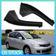 For 2007-2011 Nissan Versa Sedan 2X Front Windshield Wiper Cowl Cover Left&Right