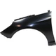 Fender Primed Steel Front Driver Side For 2015-2017 Hyundai Sonata Fender Primed Steel Front Driver Side For 2015-2017 Hyundai Sonata