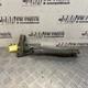 AUDI A5 HATCH DRIVER SIDE WING BRACKET GREY LZ7S 8T0821136A 2012-2016