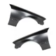For Mercedes-Benz C36 AMG 1995-1997 Fenders Front Driver and Passenger Side Pair For Mercedes-Benz C36 AMG 1995-1997 Fenders Front Driver and Passenger Side Pair