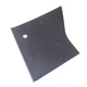 Genuine Audi Fender Filler Panel 80A-805-285-A-9B9 Genuine Audi Fender Filler Panel 80A-805-285-A-9B9