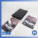 2017 Jaguar X760 XE Owner's Operator's Manual Book Assembly OEM 2017 Jaguar X760 XE Owner's Operator's Manual Book Assembly OEM