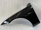 2016 - 2024 JAGUAR XF XFR LEFT FRONT FENDER SANTORINI BLACK 1AG GX63-16016