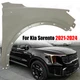 Steel Fender For Kia Sorento 2021-2024 Front Passenger Side Steel Fender For Kia Sorento 2021-2024 Front Passenger Side