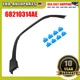NEW Front Fender Flares For Jeep Cherokee 2014-2018 Passenge Side NEW Front Fender Flares For Jeep Cherokee 2014-2018 Passenge Side