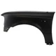 Fender For Ford Ranger 1998-2003 Front Driver Side FO1240195 Fender For Ford Ranger 1998-2003 Front Driver Side FO1240195