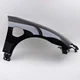 2020-2023 Porsche Taycan Front Right Passengers Side Fender Shell Panel -29-L-R
