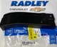 NEW GM OEM 16-18 CHEVY CRUZE FENDER- DEFLECTOR RIGHT GMC 23446493 NEW GM OEM 16-18 CHEVY CRUZE FENDER- DEFLECTOR RIGHT GMC 23446493