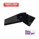 Dominator Race 921-BK, Kit Black Plastic Plastic Spoiler Crushkit Black Performa