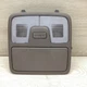 HYUNDAI TUCSON 10 11 12 13 14 15 TAUPE OVERHEAD DOME MAP INTERIOR LIGHT HYUNDAI TUCSON 10 11 12 13 14 15 TAUPE OVERHEAD DOME MAP INTERIOR LIGHT