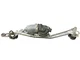10 11 12 13 14 HYUNDAI SONATA WINDSHIELD WIPER MOTOR & LINKAGE OEM 10 11 12 13 14 HYUNDAI SONATA WINDSHIELD WIPER MOTOR & LINKAGE OEM