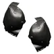 Fender Liner Rear Section Set For Ford Mustang 10-14 LH OR RH Front 565-00800ZR