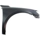Fender Primed Steel Front Passenger Side For 2012-2015 Volkswagen Passat Fender Primed Steel Front Passenger Side For 2012-2015 Volkswagen Passat