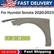 Fender Quarter Panel Driver Left Side Hand 66310L1000 for Hyundai Sonata