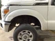 Driver Fender Front Fits 11-16 FORD F250SD PICKUP 323218 Driver Fender Front Fits 11-16 FORD F250SD PICKUP 323218