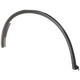 Fender Trim For 2011-2022 Dodge Durango Rear Passenger Side CH1791106 Primed