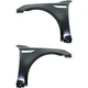 CAPA Fender For Kia Optima 2011-16 Front Driver and Passenger Side Hybrid CAPA Fender For Kia Optima 2011-16 Front Driver and Passenger Side Hybrid