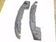 Left / Right Fender Door Gap Trim Insulation | Fits 2006-2011 Ford Ranger Left / Right Fender Door Gap Trim Insulation | Fits 2006-2011 Ford Ranger