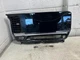 2024 CHEVROLET SILVRDO15 13.4"Display Control Panel OEM Part Number 8654449 2024 CHEVROLET SILVRDO15 13.4"Display Control Panel OEM Part Number 8654449