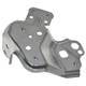 TO1244109 Front Driver Side Fender Brace Made Of Steel for 2013-18 TOYOTA RAV4