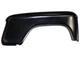 Brothers Trucks RF56SRH Rear Fender - Stepside - Right Brothers Trucks RF56SRH Rear Fender - Stepside - Right