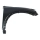 For Mazda CX-5 2013 2014 2015 2016 Fender Passenger Side | Front | MA1241170 For Mazda CX-5 2013 2014 2015 2016 Fender Passenger Side | Front | MA1241170